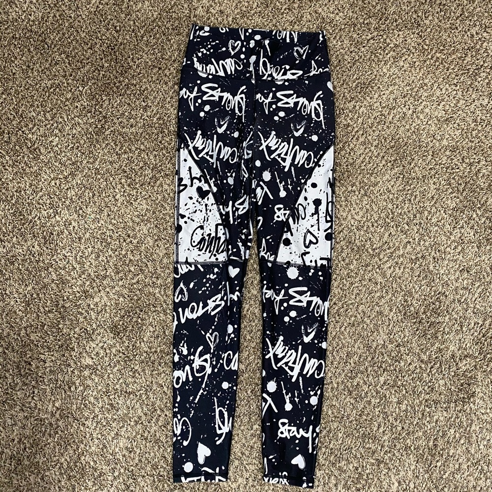 Workout leggings